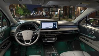 2026 Lincoln Lincoln Corsair® Internal Image 2